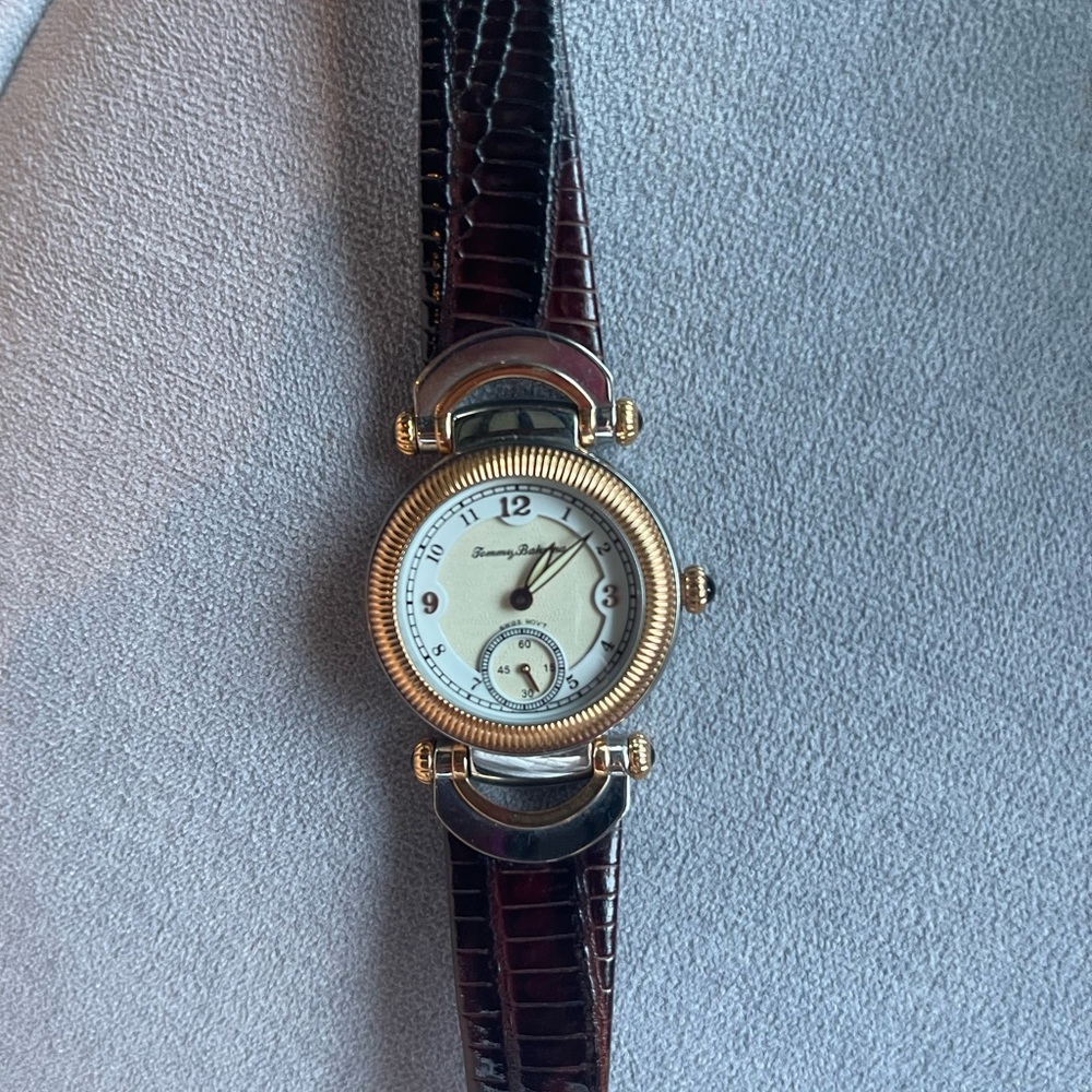 Tommy Bahama Watch
